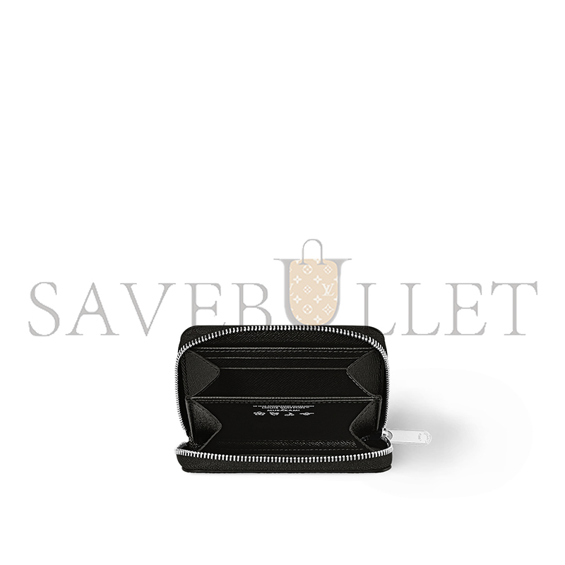 LOUIS VUITTON MASTER MURAKAMI LV X TM ZIPPY COIN PURSE M13409 (11*8*2cm)
